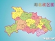 湖北省城市GDP排名，这个五个城市发展得最好！